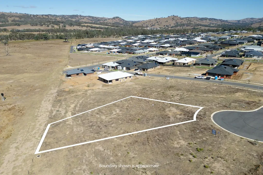 LOT 263/6 Fairfax Close, Leneva, VIC 3691