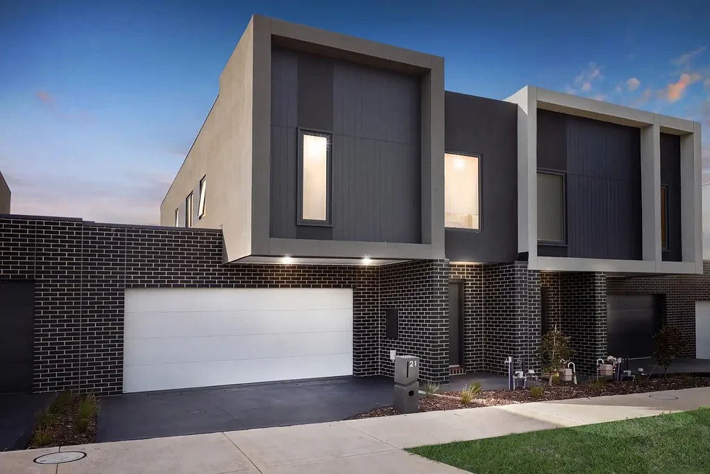 Greenvale 3બેડરૂમ A Confident Statement in Contemporary Living
