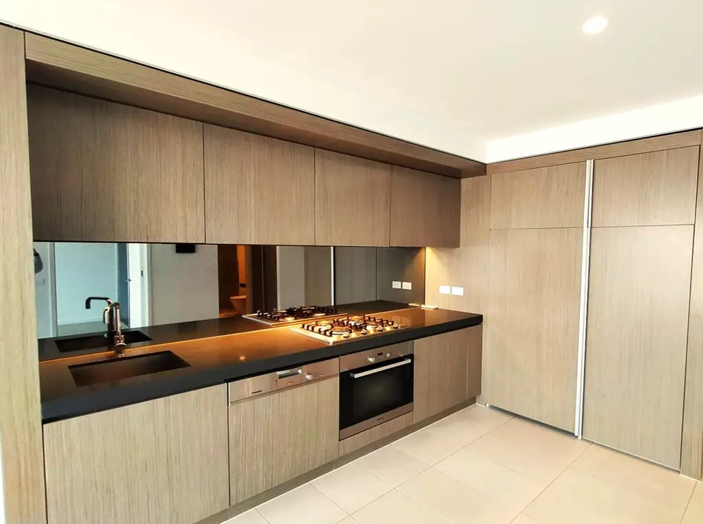 Prestigious Residence in the Leafy Splendour of the Domain Precinct