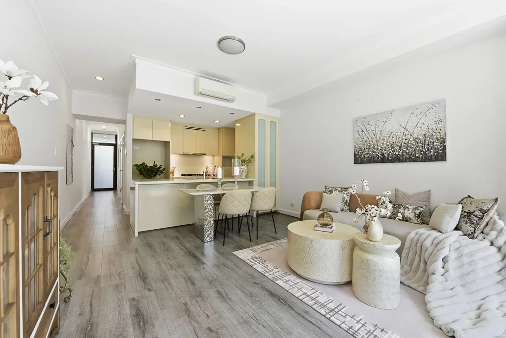 206B/2 Timbrol Avenue, Rhodes, NSW 2138