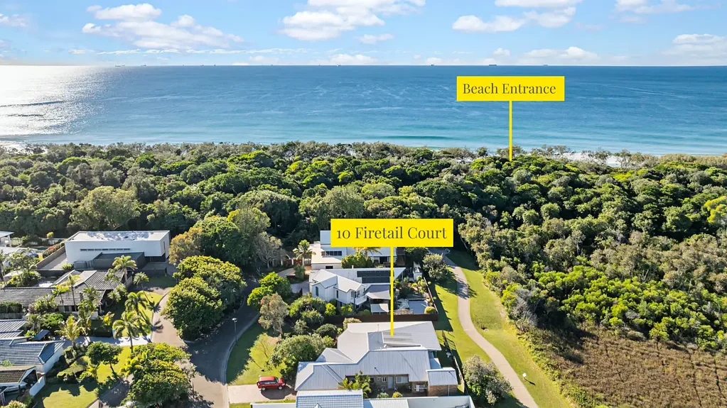 10 Firetail Court, Wurtulla, QLD 4575