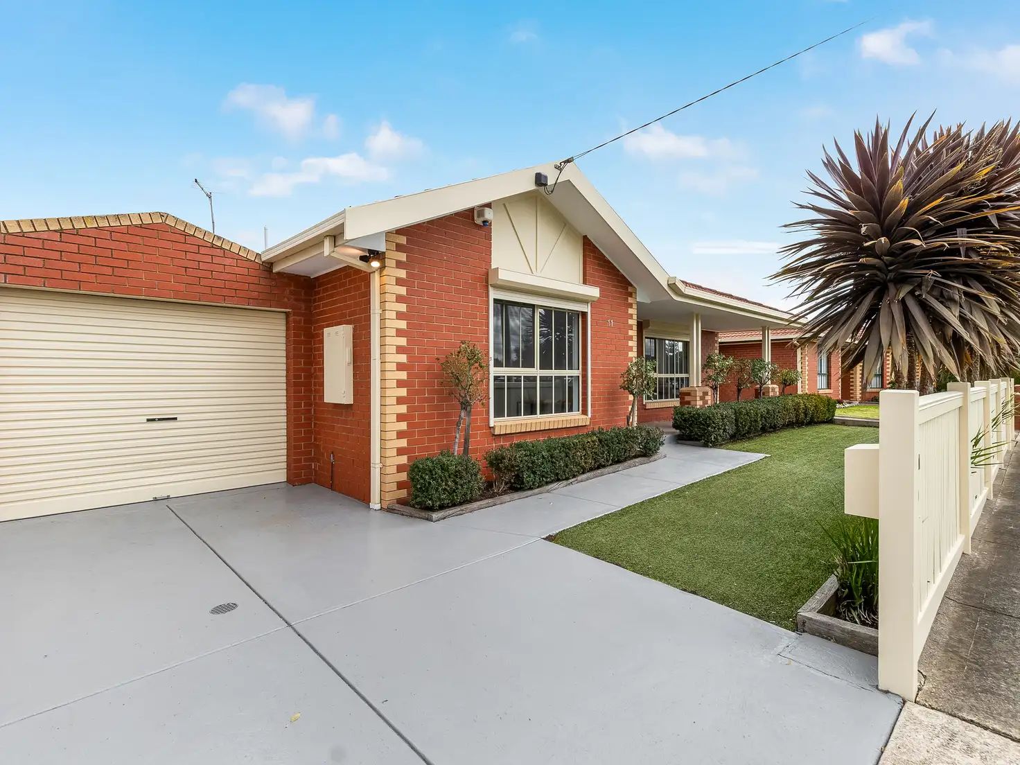 11 Campbell Street, Epping, VIC 3076, 3房, 1浴, 排房