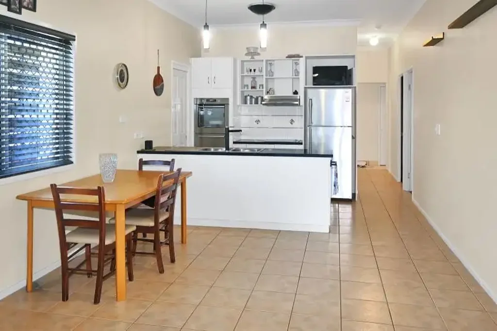 North Toowoomba 4Kwarto TOOWOOMBA CHARMER - Move-In Ready.