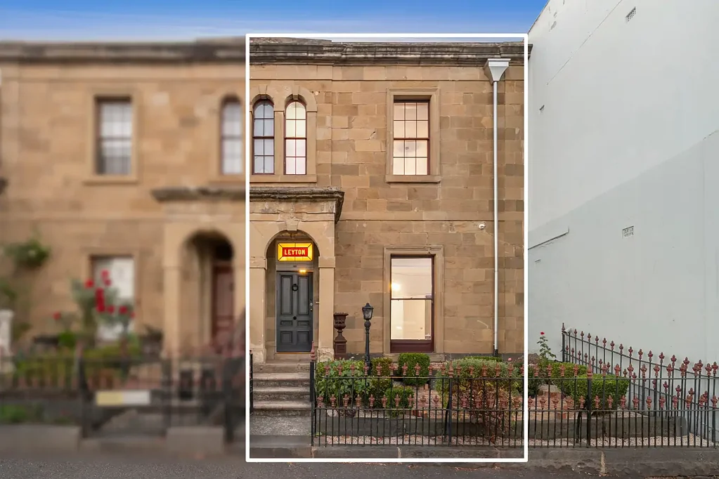 Geelong 3房  Historic Charm, Endless Potential