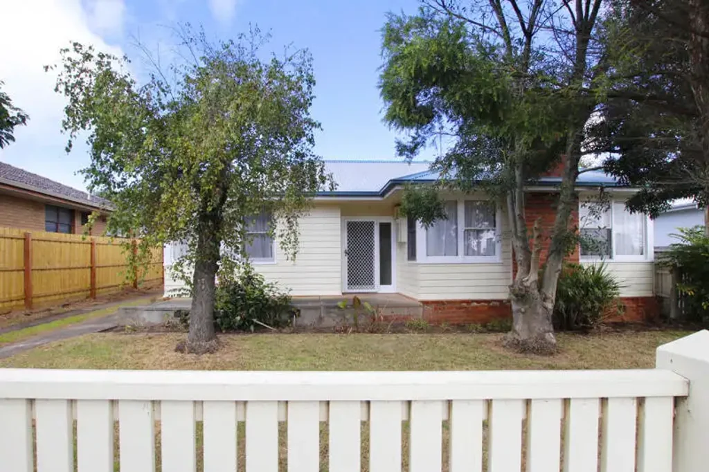 3 Bedroom home in a great location