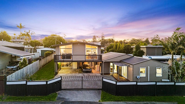 20 Glenmore Road, Sunnyhills, Manukau City