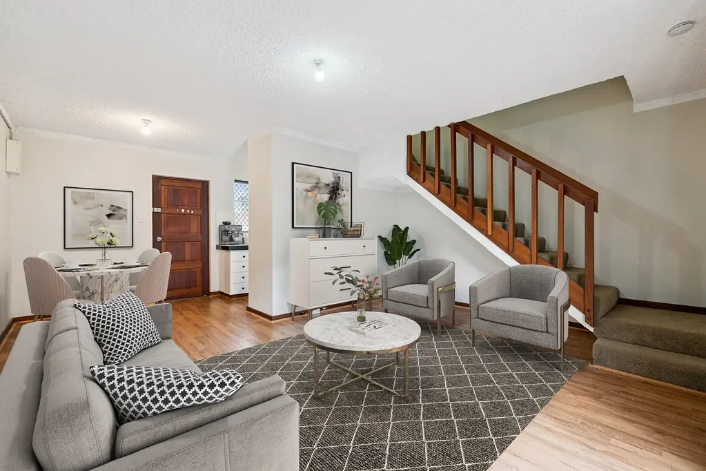 87/309 Harborne Street, Glendalough, WA 6016