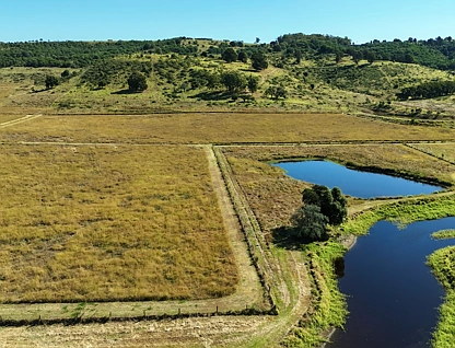 Lot 174 Summerholm Rd, Summerholm, Lockyer Valley Region, 0 phòng ngủ, 0 phòng tắm, Section