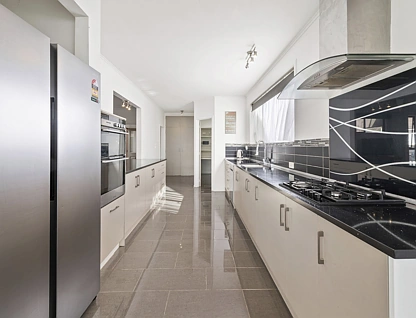 5B Devon Street, Glenholme, Rotorua, 4房, 3浴, House