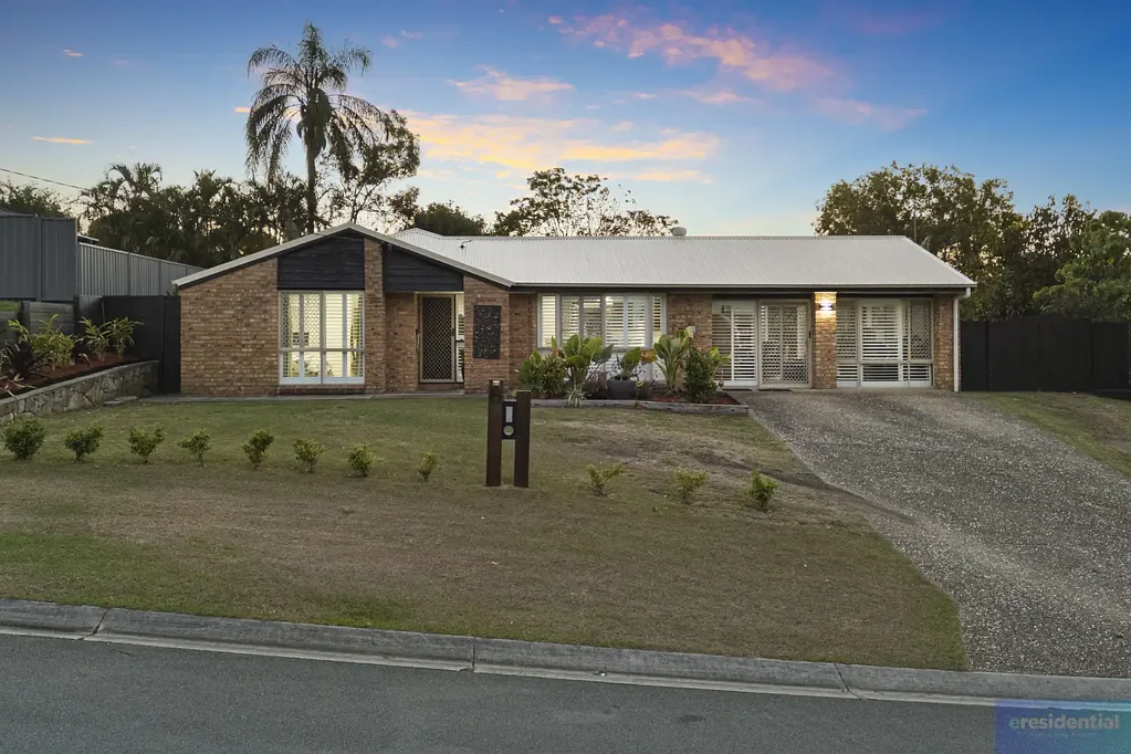 Edens Landing 4Zimmer Renovated Family Home with Space, Pool and Side Access