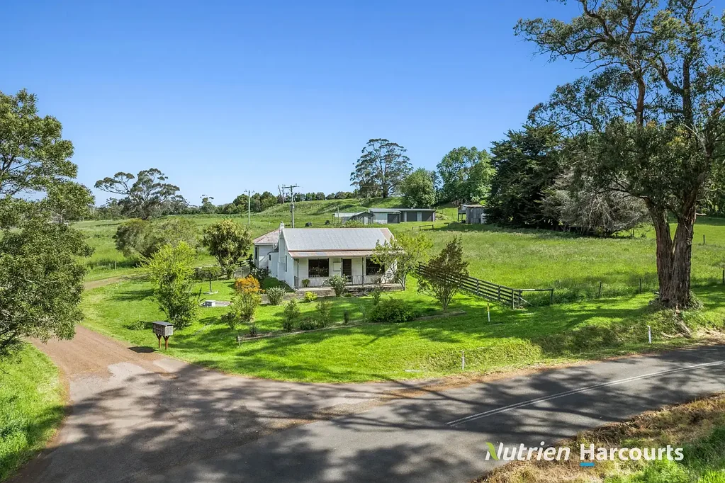 Timboon 3房  Standout Rural Retreat On 10 Glorious Acres  In Timboon