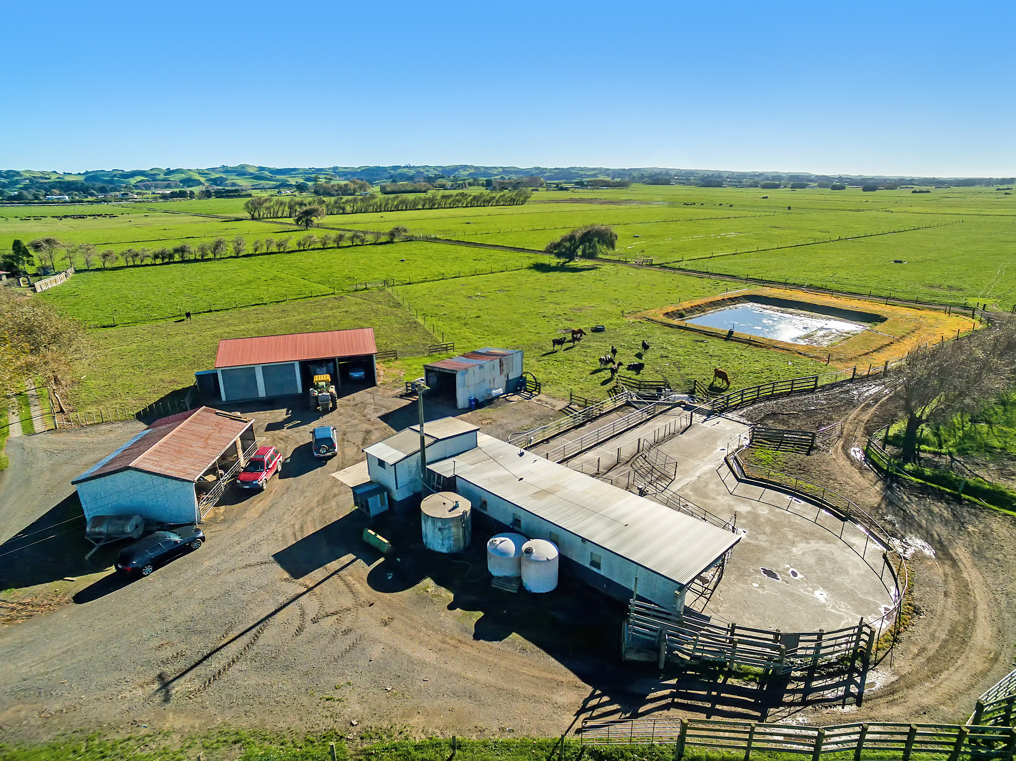 356 Waiuku-Otaua Road, Waiuku, Auckland - Franklin, 0 rūma, 0 rūma horoi