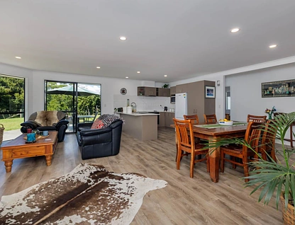 314 Onekura Road, Kerikeri, Far North, Northland, 3房, 2浴, 乡村别墅