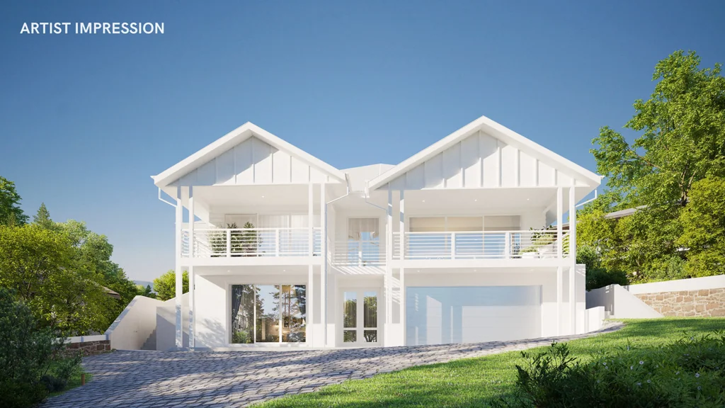 Mount Martha Your Dream Home and Lifestyle is Calling