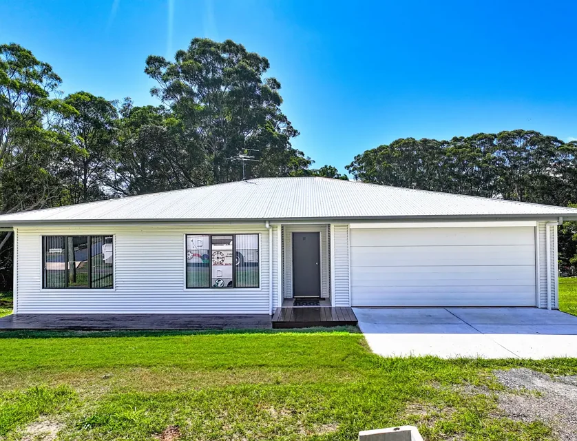 17 Mountain View Crescent, Russell Island, Redland City Region, 3 कमरे, 1 बाथरूम, House