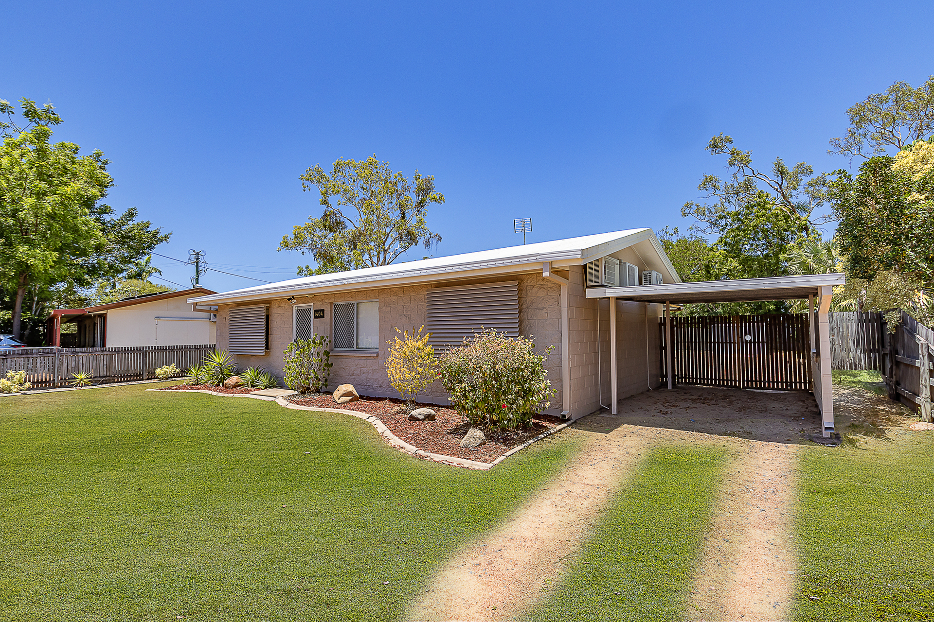 1404 RIVERWAY DR, KELSO QLD 4815, 0 rūma, 0 rūma horoi, House