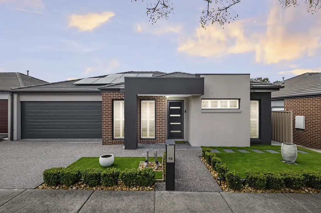 Epping 4ਬੈੱਡਰੂਮ Light, Space & Style for Effortless Living