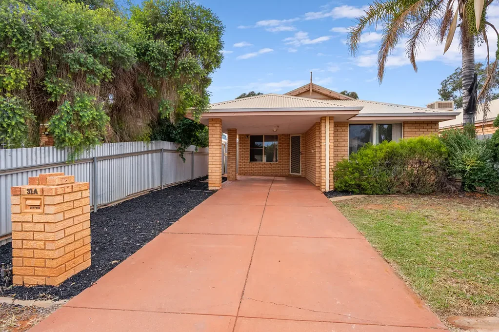 1/31 Trevaskis Street, Somerville, WA 6430