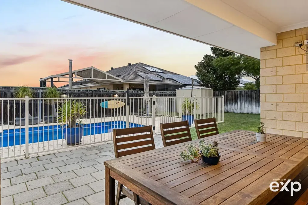 Ellenbrook 4chambre OFFERS INVITED..