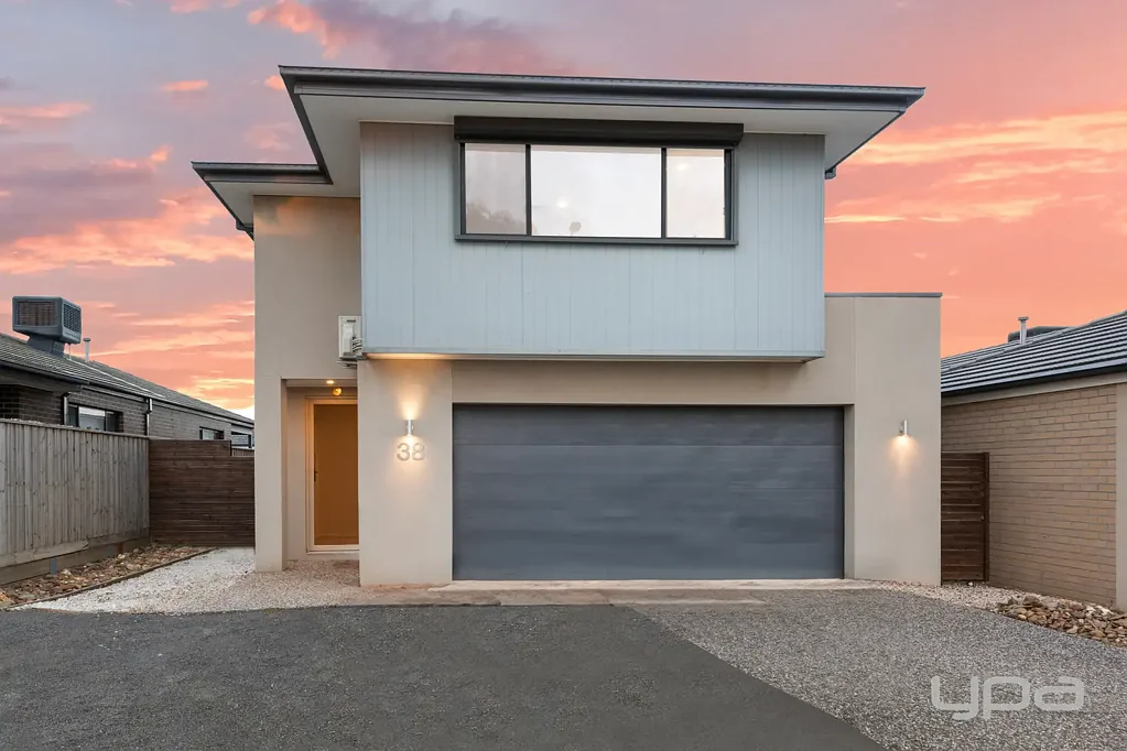Fraser Rise 4Moenga Your New Home Awaits!