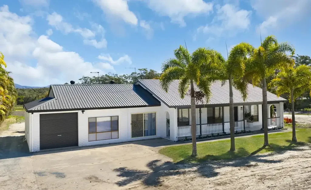 277 Markwell Road, Caboolture, QLD 4510