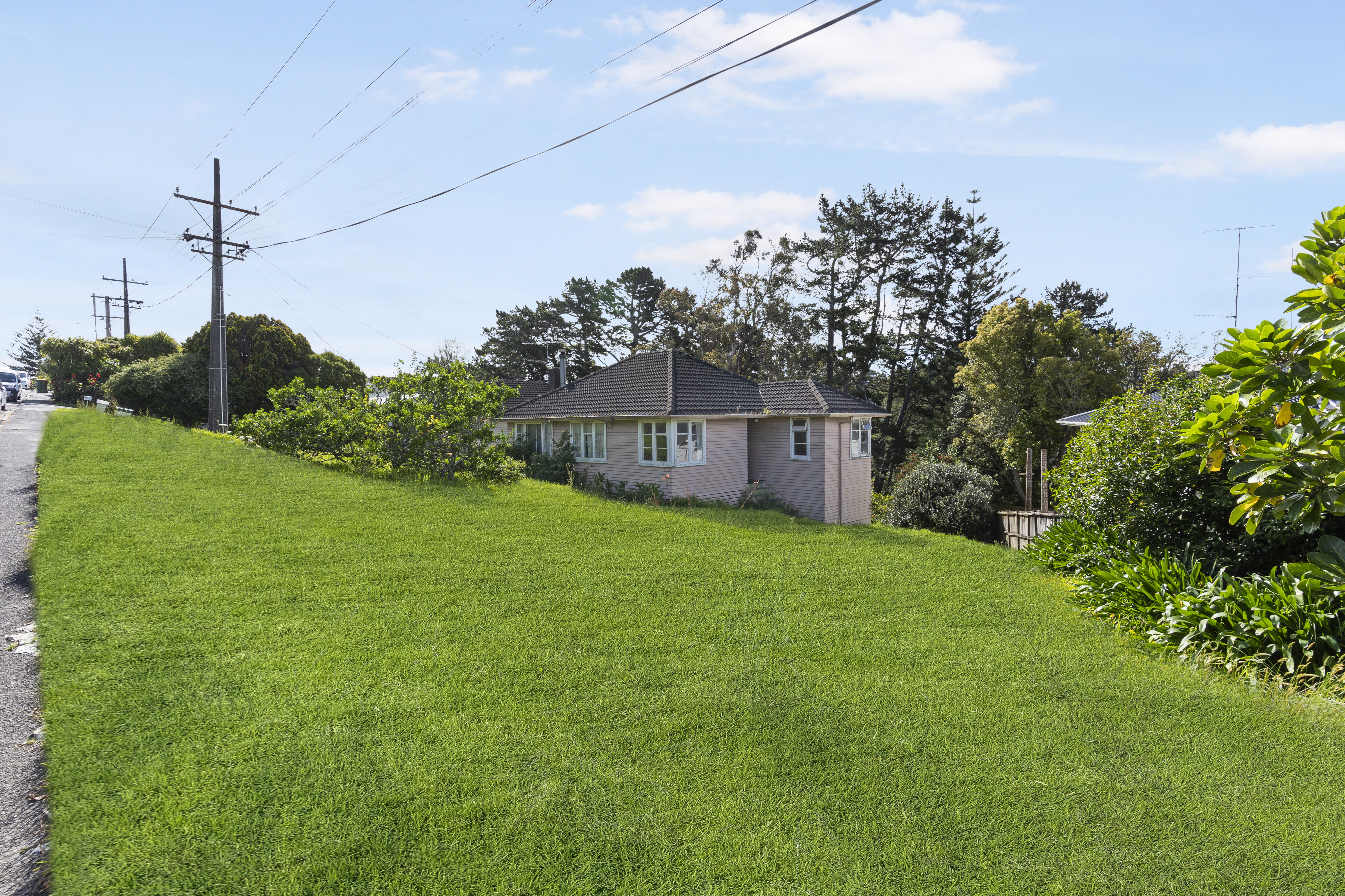 Residential  Mixed Housing Urban Zone