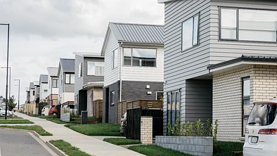 ASB住房信心调查：不确定性依然存在，但市场情绪已经转向