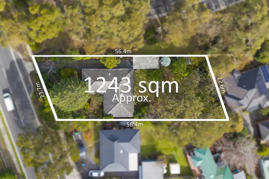 56 Commercial Road, Ferntree Gully, VIC 3156