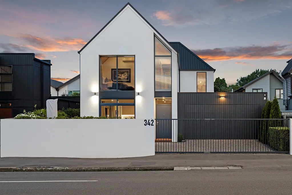 342 Madras Street, Christchurch Central, Christchurch, Canterbury