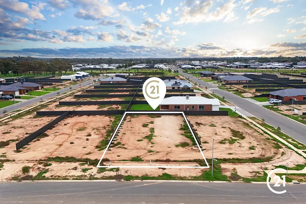 Moama Titled And Ready To Build