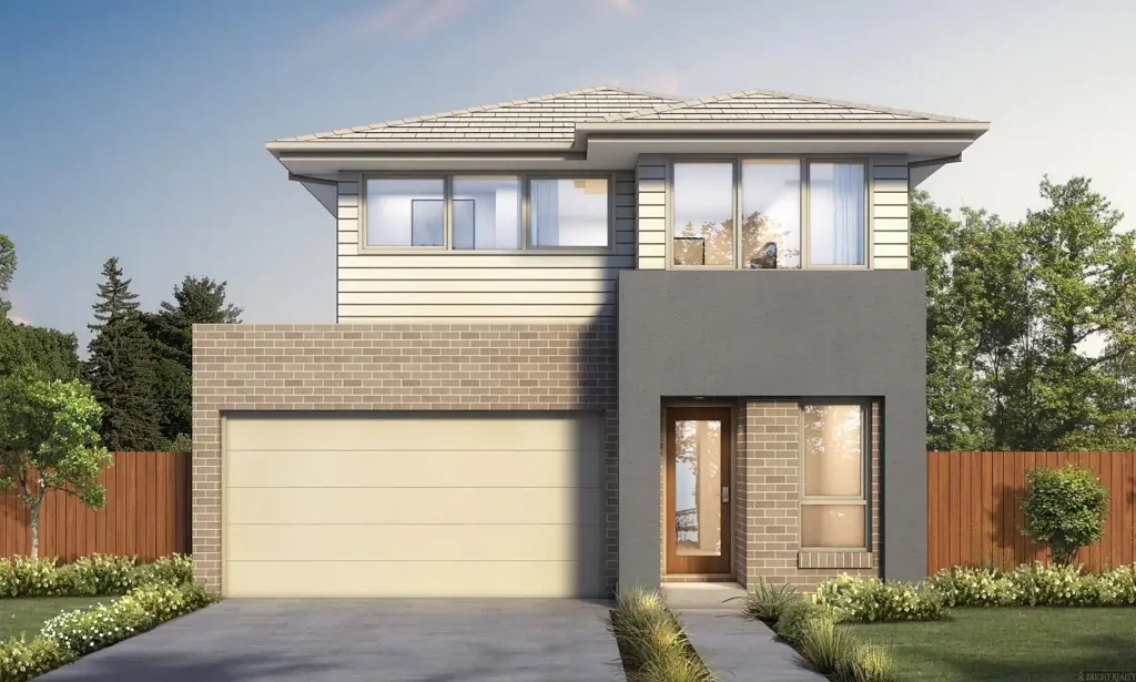 Oran Park 5 Bedroom Amazing Double Storey House in Oran Park