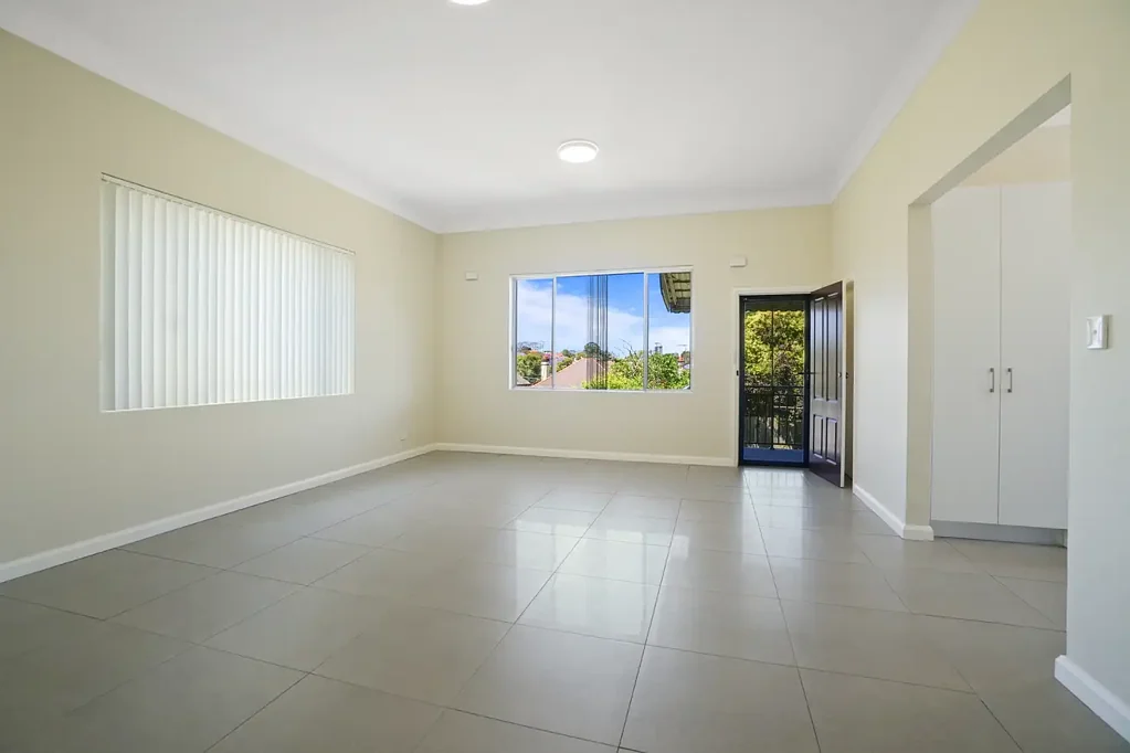 Four Bedroom Family Home