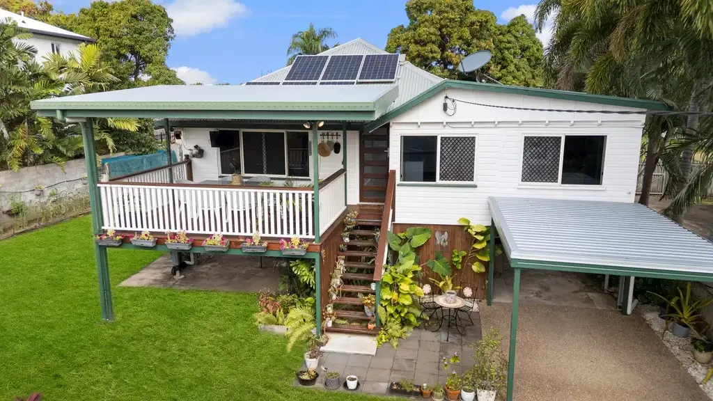 7A Anderson Street, Railway Estate, QLD 4810