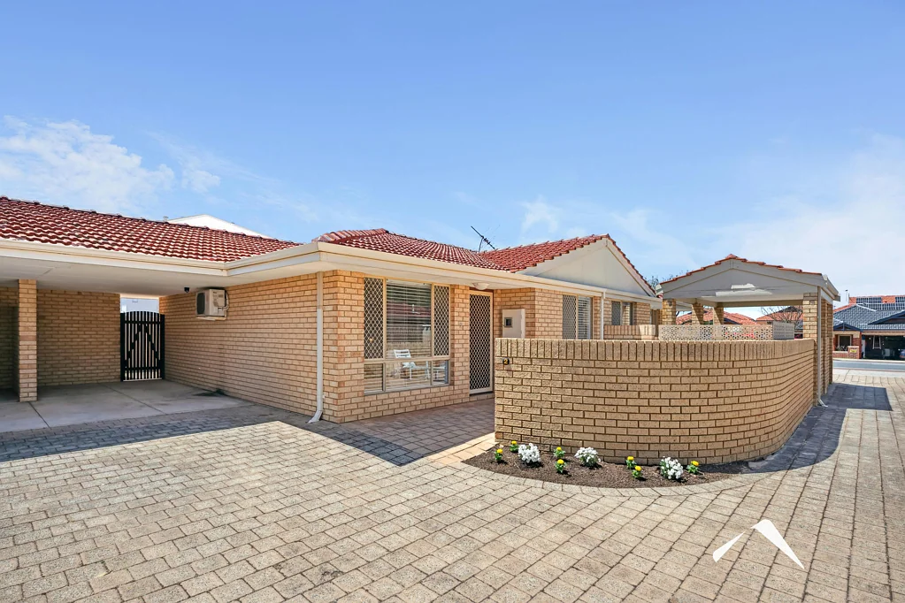 2/157 Stock Road, Attadale, WA 6156