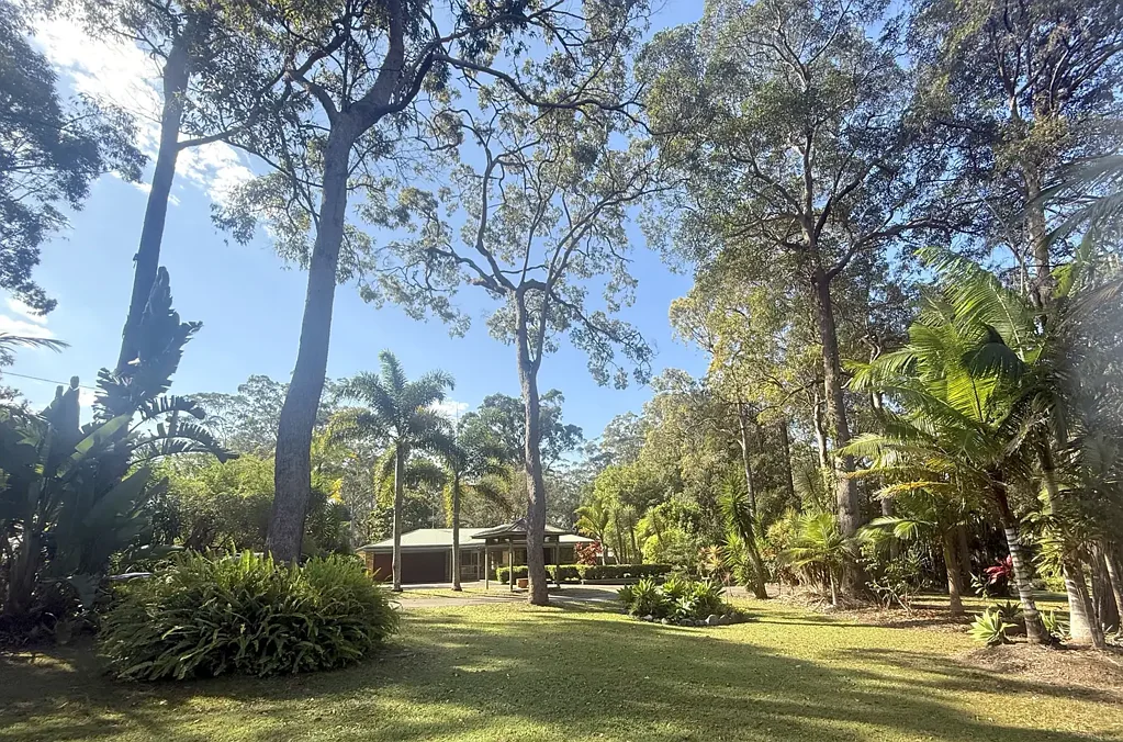 Peaceful Doonan Retreat - available until end Jan 2026