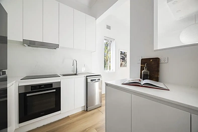 3/5 Sir Thomas Mitchell Road, Bondi Beach, NSW 2026, 1 Schlafzimmer, 1 Badezimmer, Apartment
