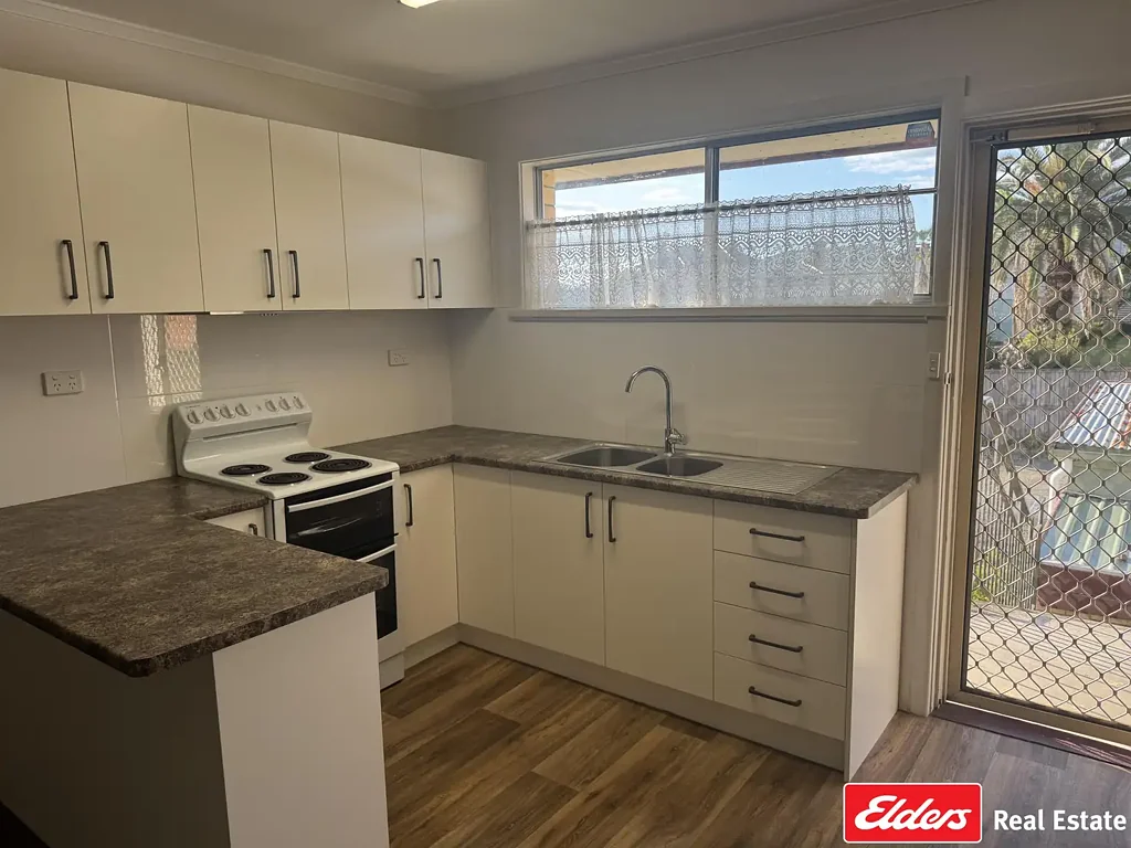 Comfortable & Convenient Living