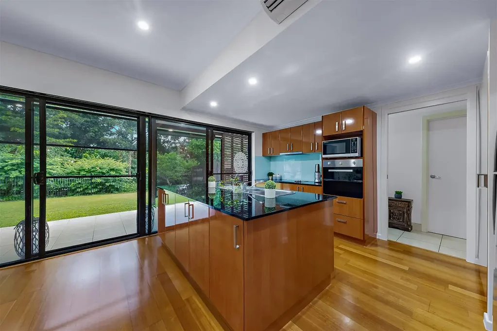 Cannonvale 3침실 All in One - Position, Privacy, Location & Outlook