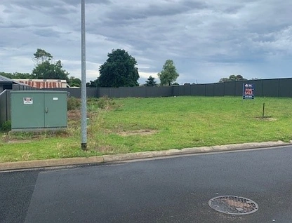 LOT 40 Lakes Park Drive, Ob Flat, South East, 0 Kuwarto, 0 Banyo, Section