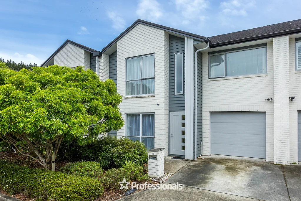 Silverstream 3ਬੈੱਡਰੂਮ QUALITY LIVING IN EVERY DETAIL