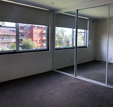 6/261 Blaxland Road, Ryde, NSW 2112, 2房, 1浴, Unit