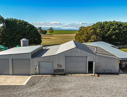 785 Elphinstone Road, Cressy, TAS 7302, 4 ਕਮਰੇ, 2 ਬਾਥਰੂਮ, Lifestyle Property