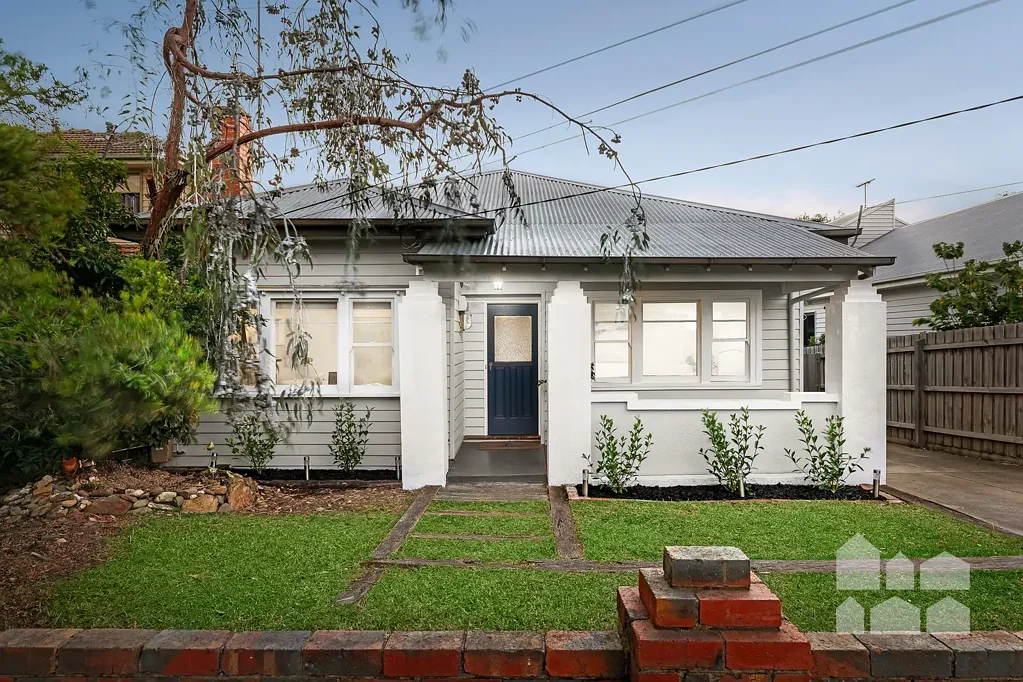 Yarraville 4 Slaapkamer The space you crave in a location you’ll love