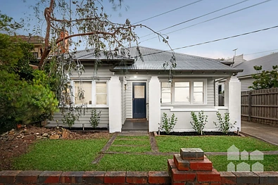 Yarraville 4 Slaapkamer The space you crave in a location you’ll love