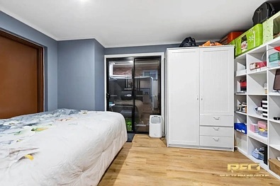 1/19 Marsh St, Maidstone, VIC 3012, 4 chambres, 2 salles de bain, Townhouse