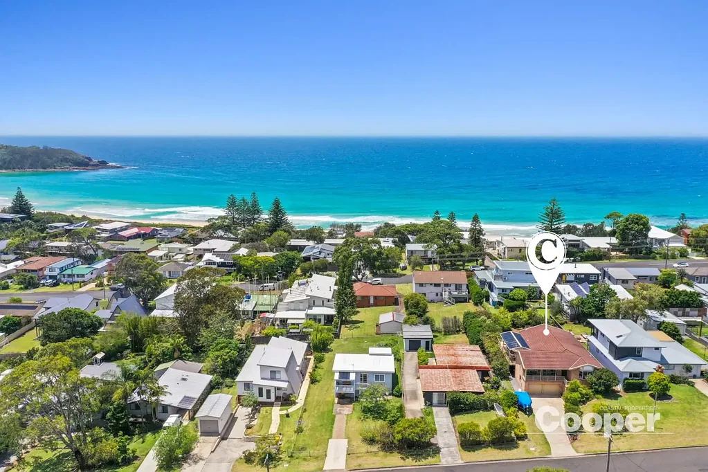 50 Lockhart Avenue, Mollymook Beach, NSW 2539