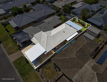 1/6 Sanctuary Court, Coombabah, Gold Coast, 3 Schlafzimmer, 2 Badezimmer, Apartment