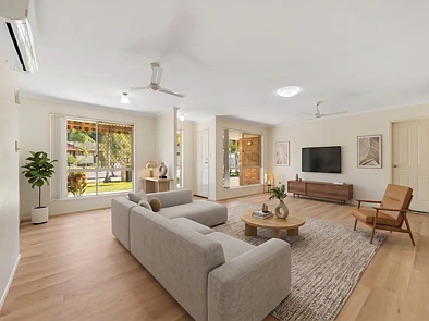 2/101 Goonawarra Drive, Mooloolaba, QLD 4557, 3 રૂમ, 2 બાથરૂમ, Apartment