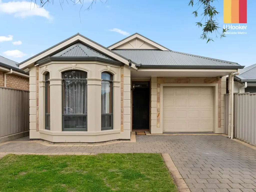 10 The Driveway, Holden Hill, SA 5088