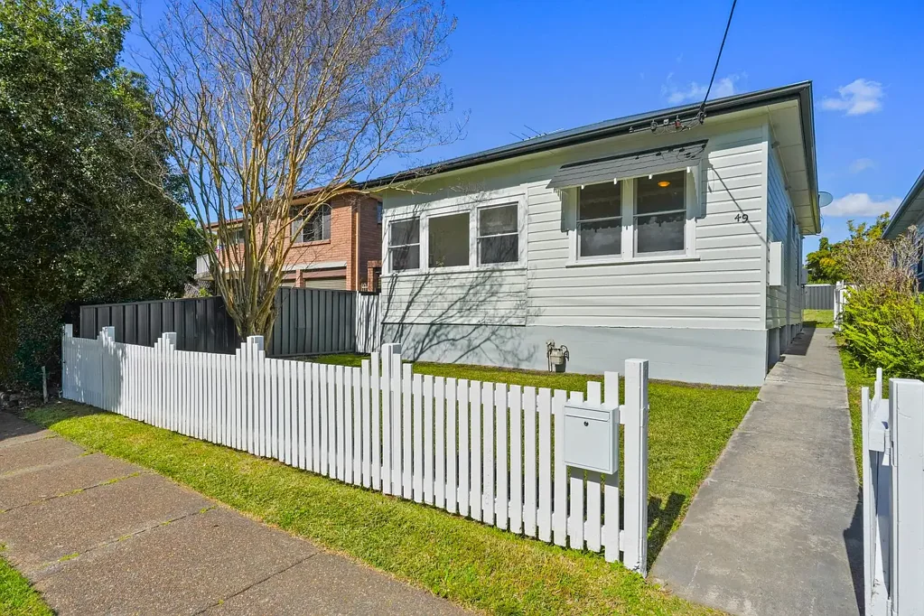 49 Howe Street, Lambton, NSW 2299, 3 rūma, 1 rūma horoi, House